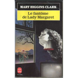 Le fantome de lady margaret