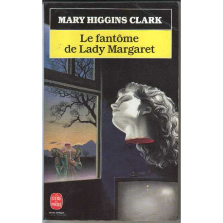 Le fantome de lady margaret