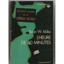 L'heure de 80 minutes