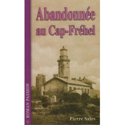 Abandonnee au Cap Frehel