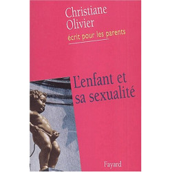 L'enfant et sa sexualité