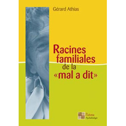 Coffret Racines familiales T 1 et 2