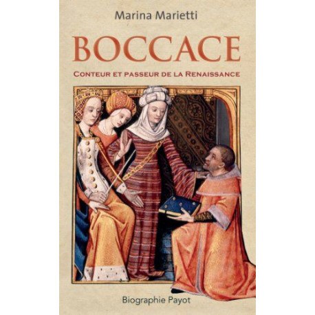 Boccace