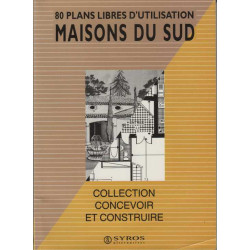 Maisons du sud