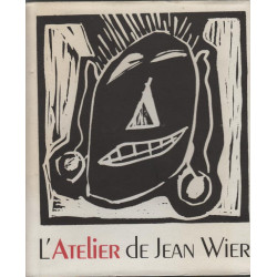 L'atelier de jean wier