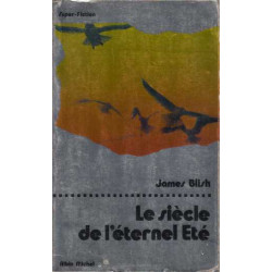 Le Siècle de l'éternel été