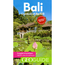 Bali: Lombok et les Gili