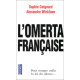 L'Omerta française