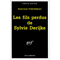 Les fils perdus de Sylvie Derijke