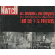 Paris match numero 998 15-22 juin 1968 les journees historiques...