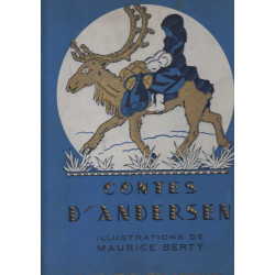 Contes d'andersen