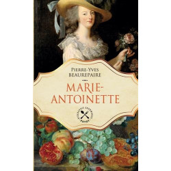 Marie-Antoinette