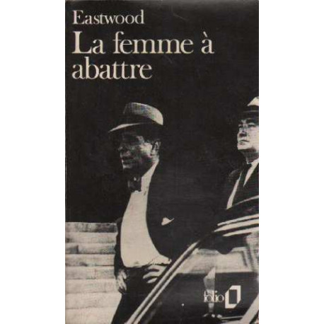 La femme à abattre