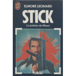 Stick : le justicier de miami