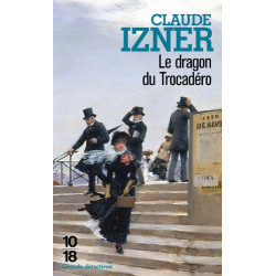 Le dragon du Trocadéro