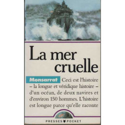 La mer cruelle