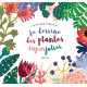 Je dessine des plantes superjolies