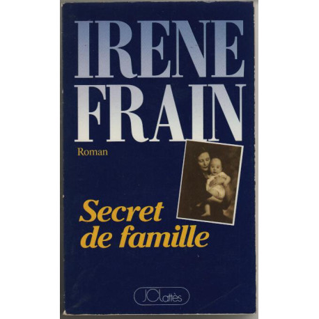 Secret de famille