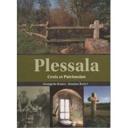 Plessala croix et patrimoine