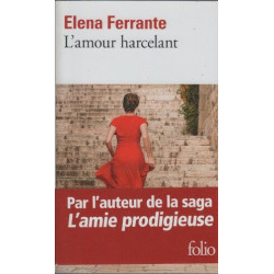 L'amour harcelant