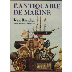 L'antiquaire de marine