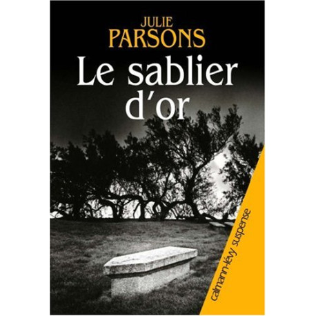 Le sablier d'or