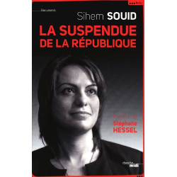 La Suspendue de la République