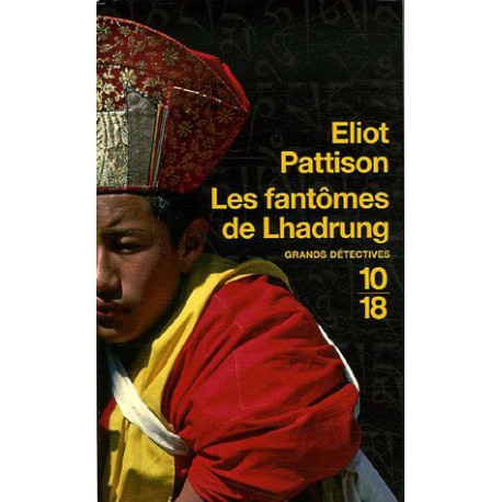 Les fantômes de Lhadrung