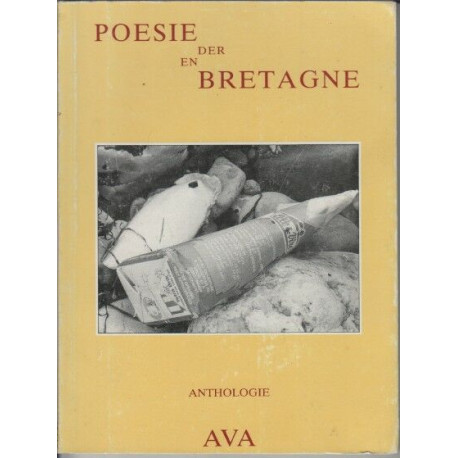 Poesie en (der) bretagne