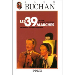 Les 39 marches