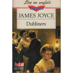 Dubliners (en anglais)