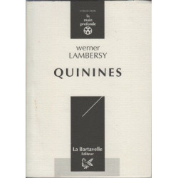 Quinines