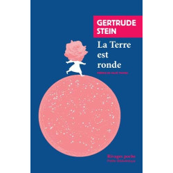 La terre est ronde