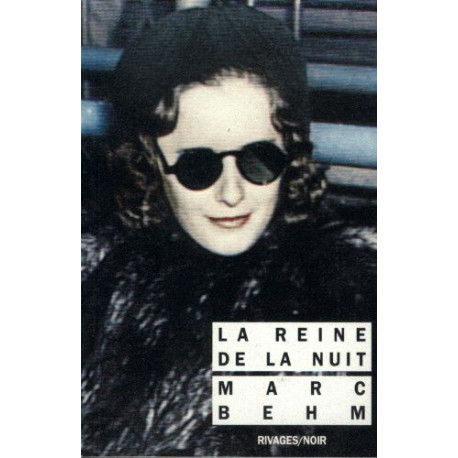 La Reine de la nuit