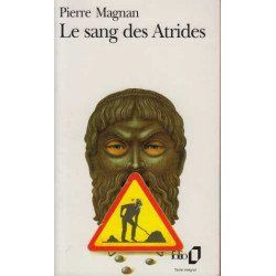 Le Sang Des Atrides