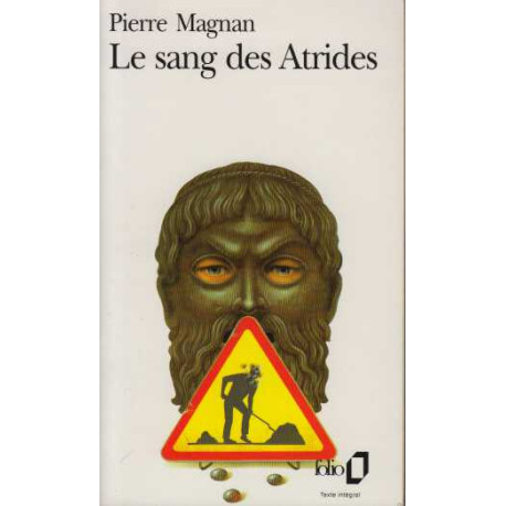 Le Sang Des Atrides