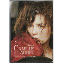 Dossier Camille Claudel