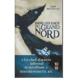 Dans les eaux du Grand Nord - poche