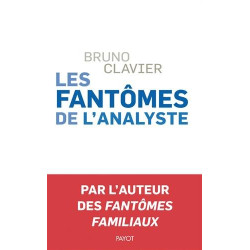 Les fantômes de l'analyste