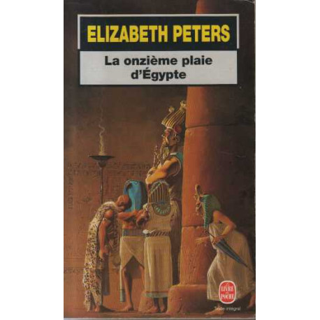 La onzième plaie d'Egypte