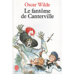 Le Fantôme de Canterville - Et autres contes