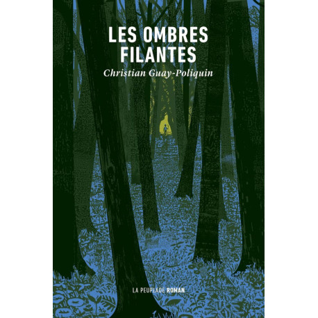 Les ombres filantes