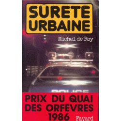 Surete urbaine