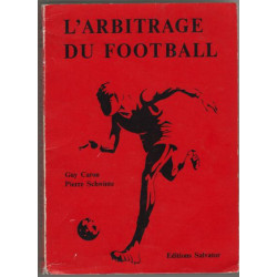 L'arbitrage du football