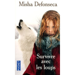 Survivre avec les loups