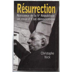 Resurrection