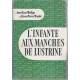 L'infante aux manches de lustrine