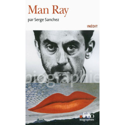 Man Ray