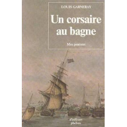 Un corsaire au bagne