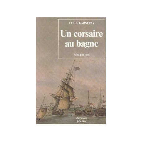 Un corsaire au bagne